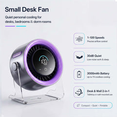 Coolhill pantalla digital iluminada que facilita ver la velocidad con claridad