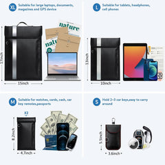 Coorattyes comparación de tamaños mostrando portátiles, tablets y móviles