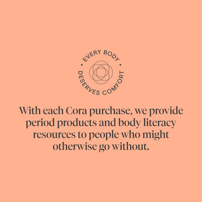 Cora eco labels and certifications close-up emphasizing clean materials