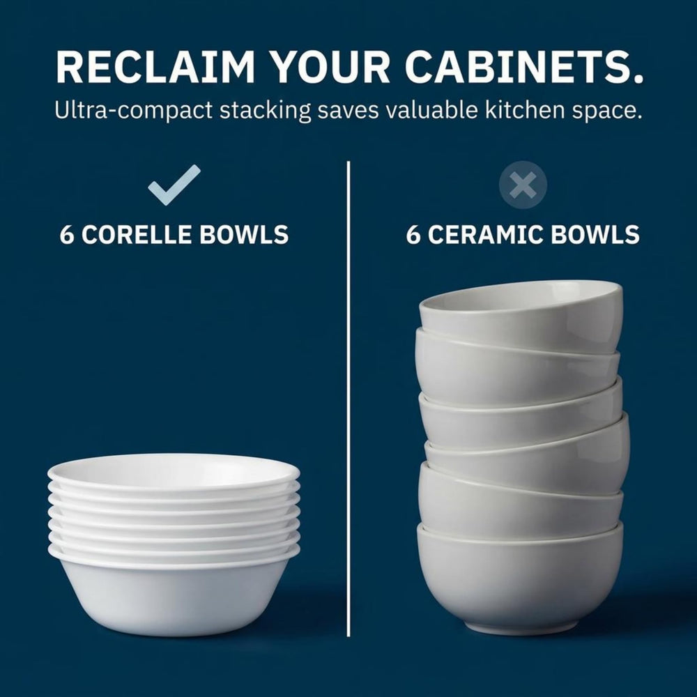 Corelle empaque listo para regalo, ideal para ocasiones