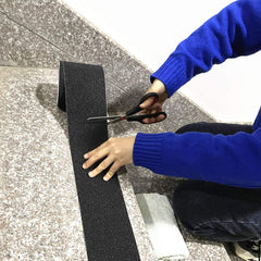 COSIMIXO en tabla de skate mejorando tracción y control