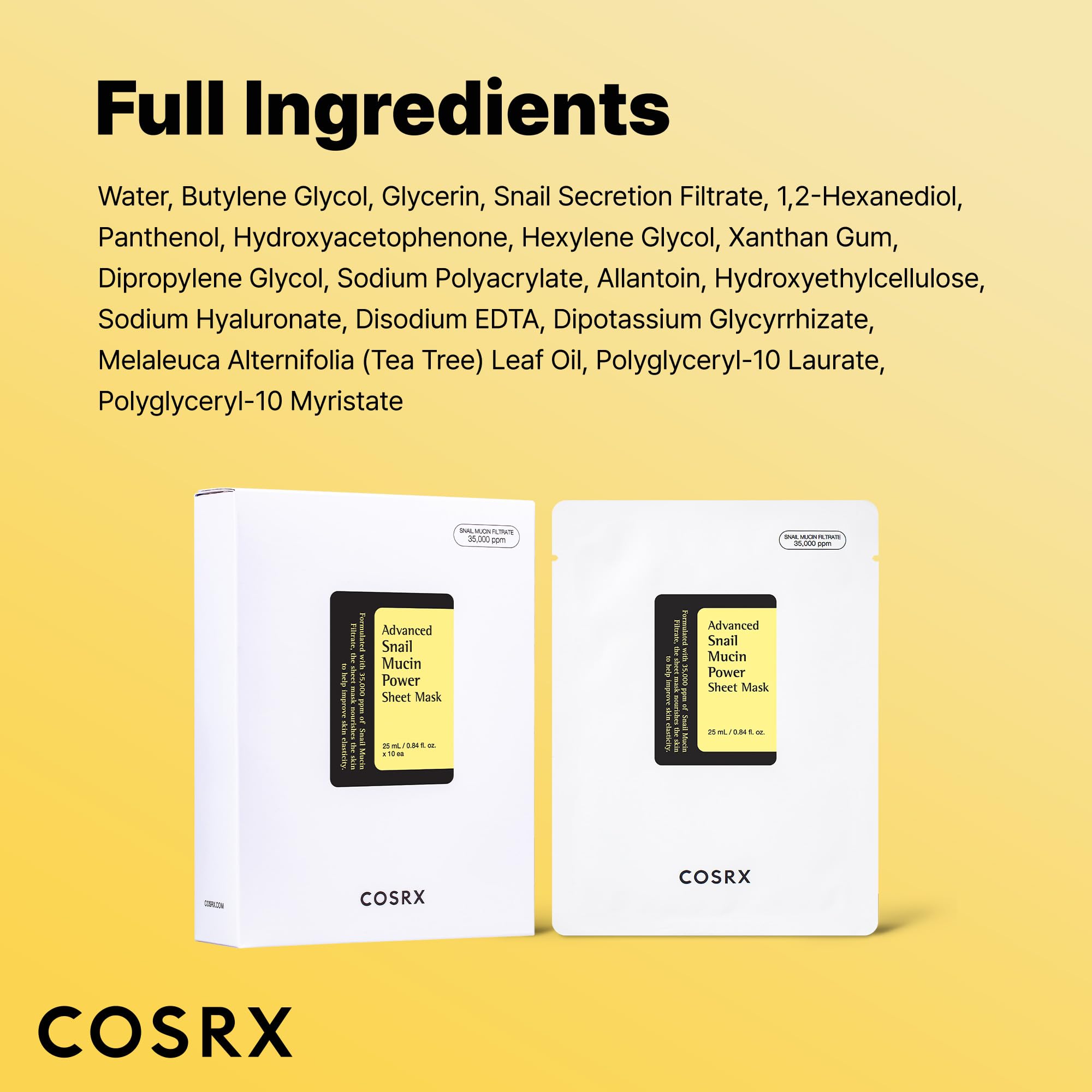 Escena lifestyle en baño con mascarilla COSRX, ritual relajante nocturno