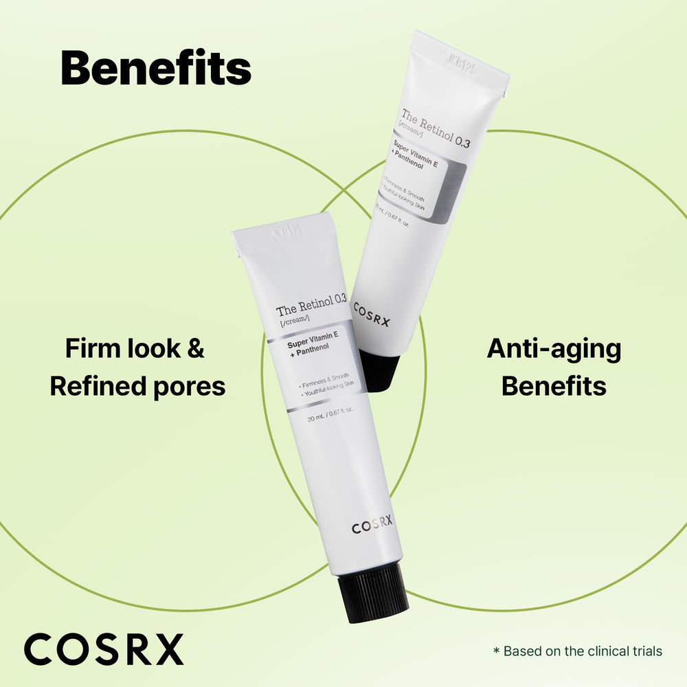 COSRX aplicación en contorno de ojos demostrando precisión y suavidad