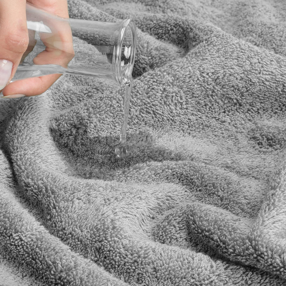 Cotton Paradise etiqueta OEKO-TEX visible que garantiza seguridad textil