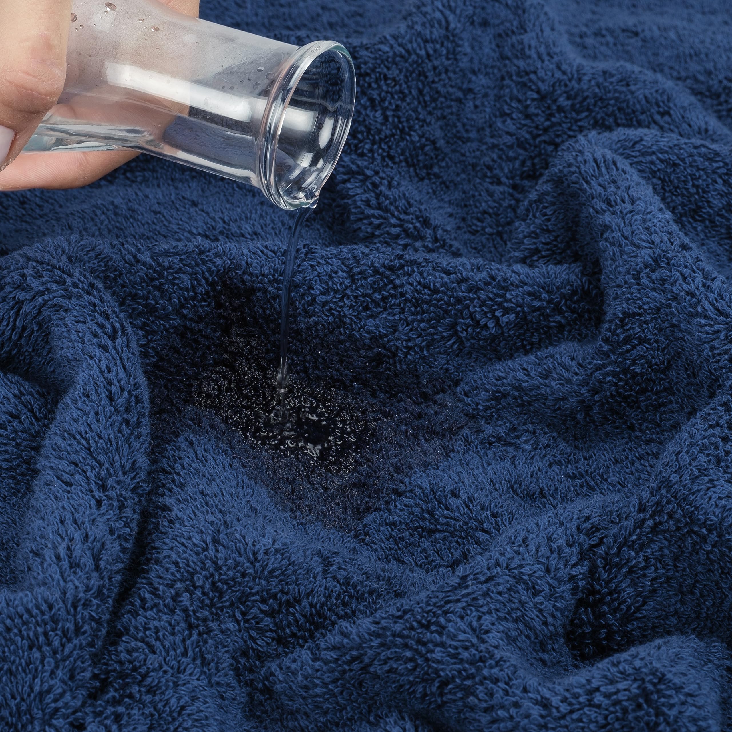 Cotton Paradise etiqueta OEKO-TEX mostrando seguridad y materiales probados