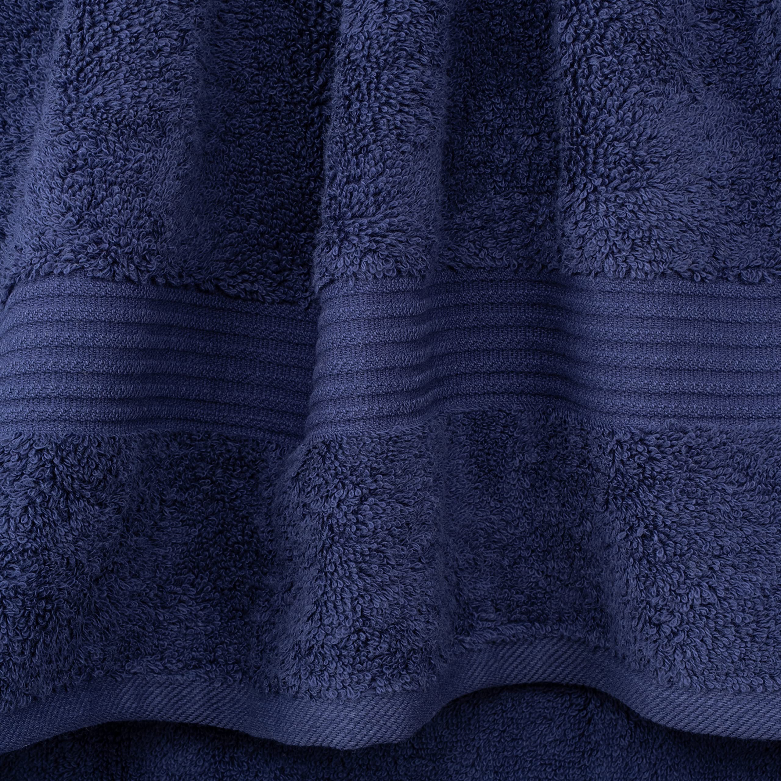 Cotton Paradise primer plano de textura de algodón ringspun, suavidad visible