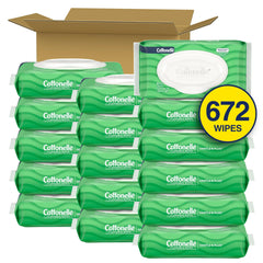 Cottonelle primer plano de la textura CleaningRipples, mejora la limpieza mecánica