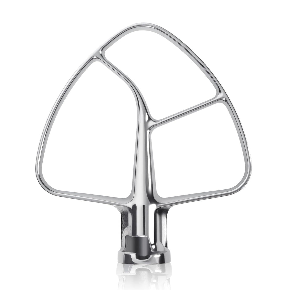 Cowbright paleta plana frontal mostrando diseño y ajuste seguro