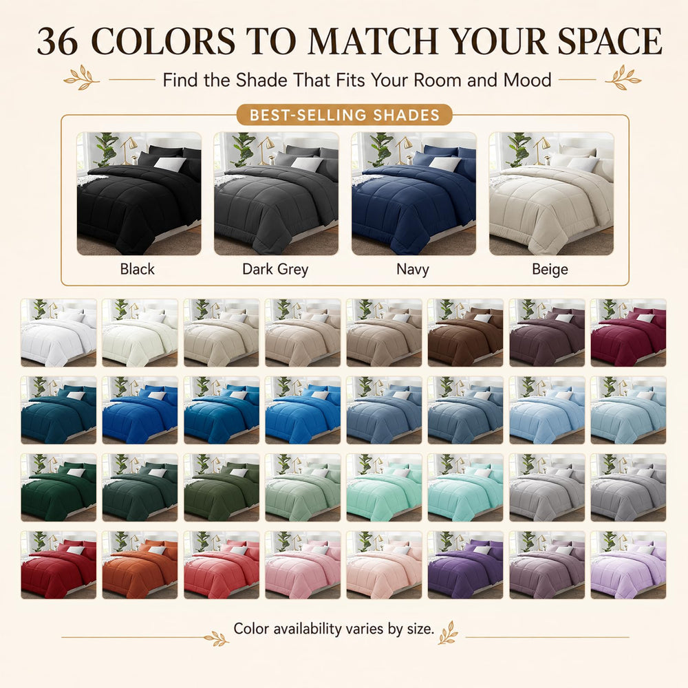 CozyLux dormitorio estilizado mostrando versatilidad decorativa