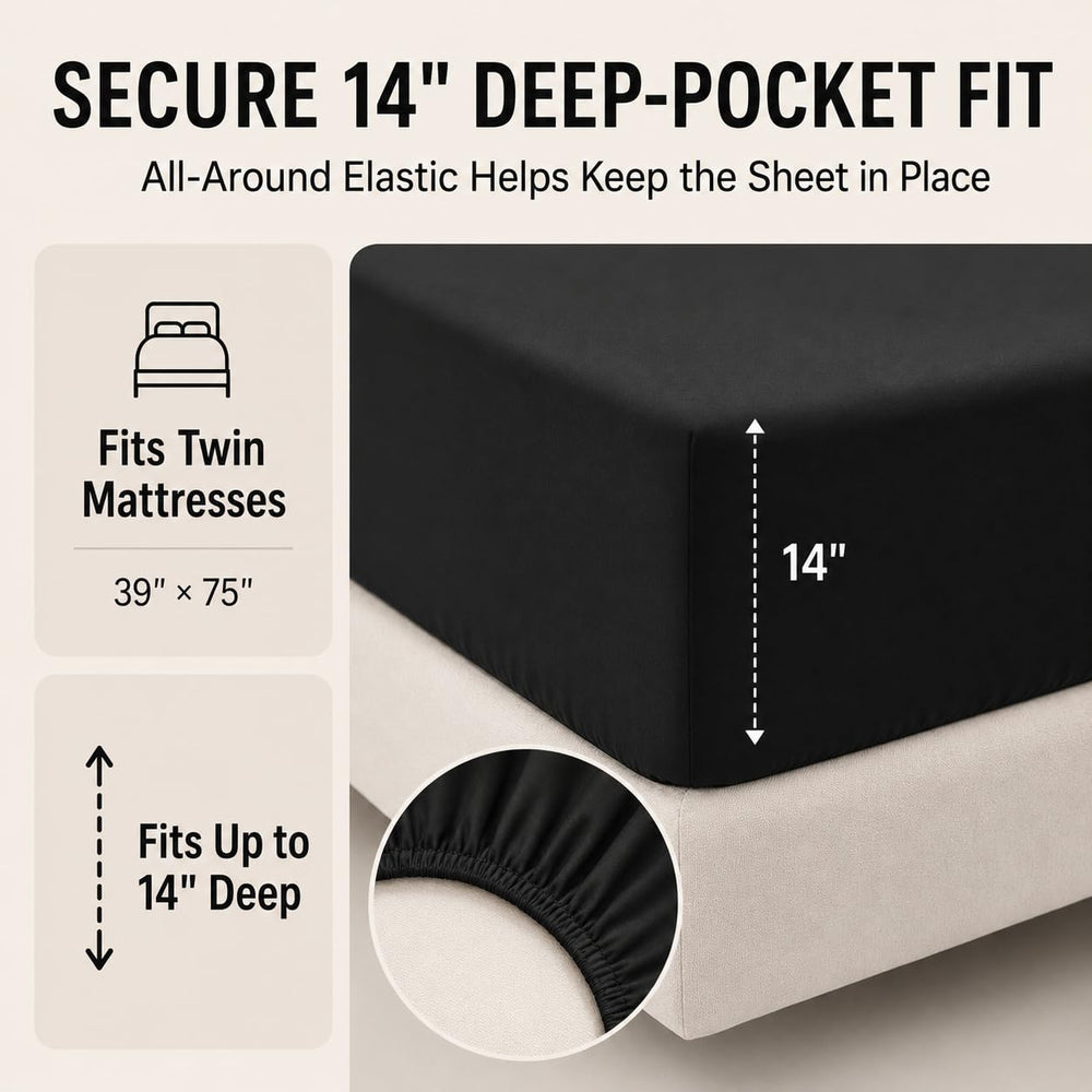 CozyLux microfiber comforter texture close-up highlighting soft hand