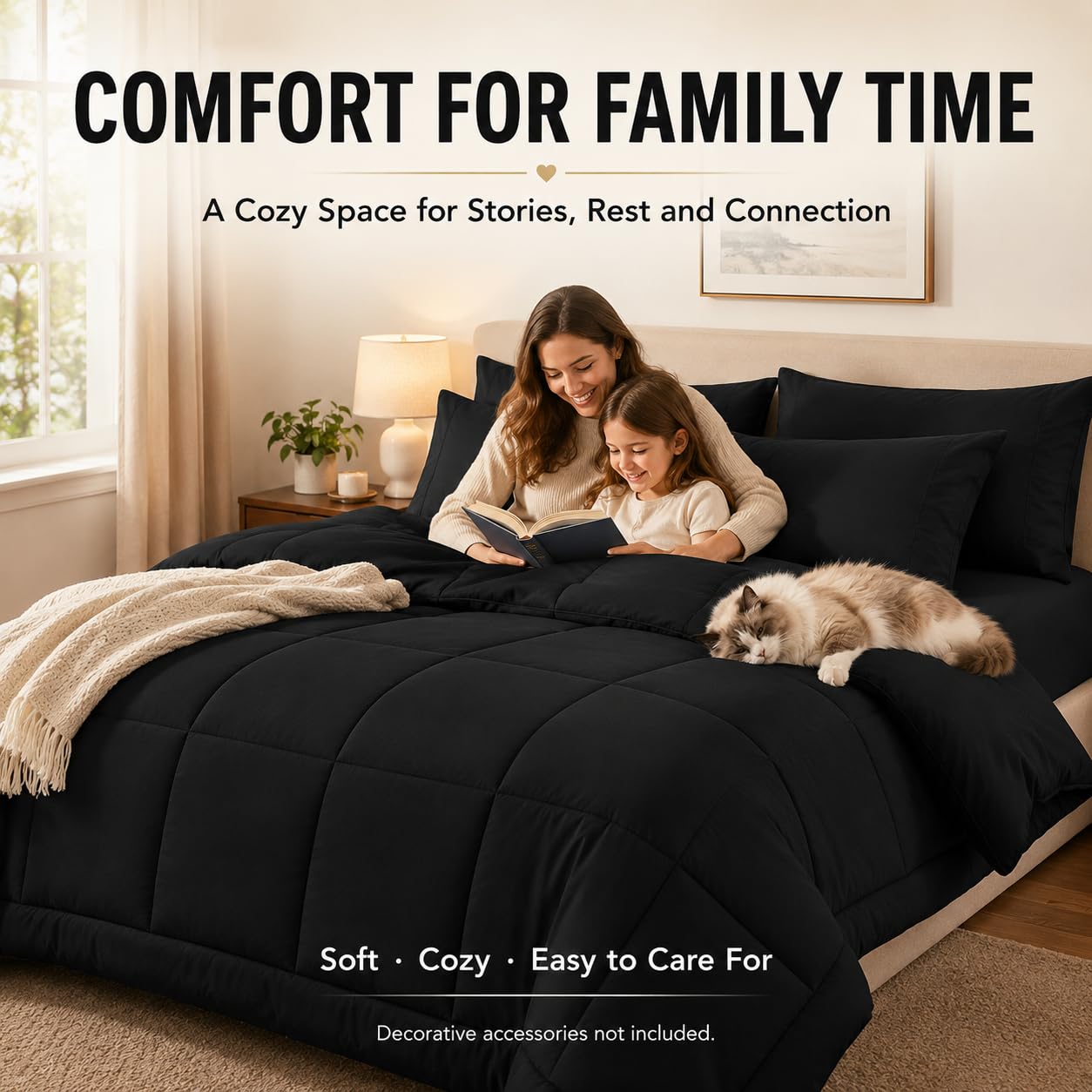 CozyLux etiqueta OEKO-TEX certificación para tranquilidad y seguridad