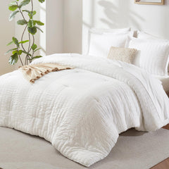 CozyLux front packaging view showing set contents and organized presentation