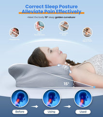 Cozyplayer corte transversal del núcleo de espuma ventilada y soporte