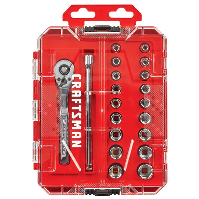 CRAFTSMAN estuche compatible VERSASTACK organiza herramientas y ahorra espacio