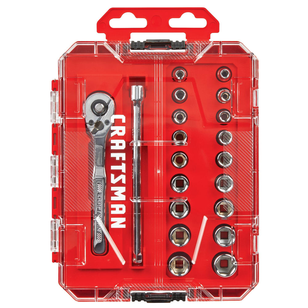 CRAFTSMAN estuche compatible VERSASTACK organiza herramientas y ahorra espacio