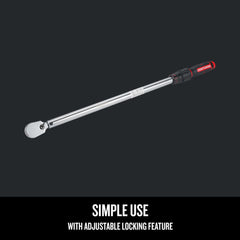 CRAFTSMAN bi-material handle detail providing comfort and improved grip