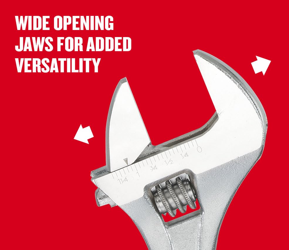 CRAFTSMAN llave en uso sobre perno automotriz ahorro de tiempo en taller