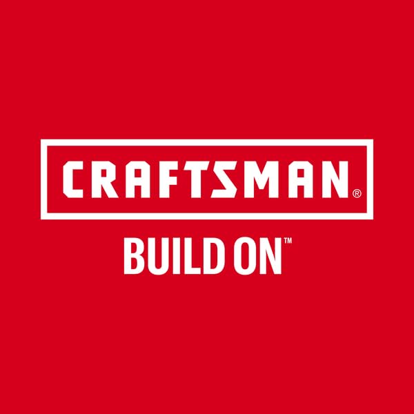 CRAFTSMAN inflador portátil en carretera listo para inflar llantas