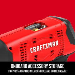 CRAFTSMAN mango ergonómico con recubrimiento de goma para mejor agarre