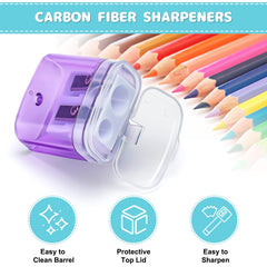 Craiiby primer plano de cuchilla mostrando corte uniforme y durabilidad
