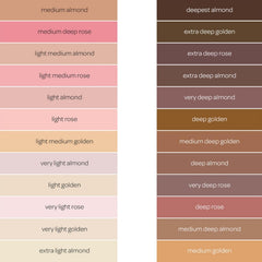 Crayola caja abierta con 24 colores por paquete y orden