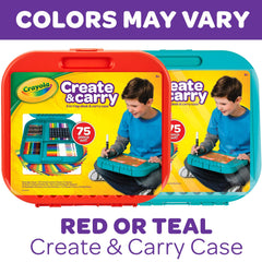 Crayola detalle de marcadores Gel-FX para trazos brillantes y lavables