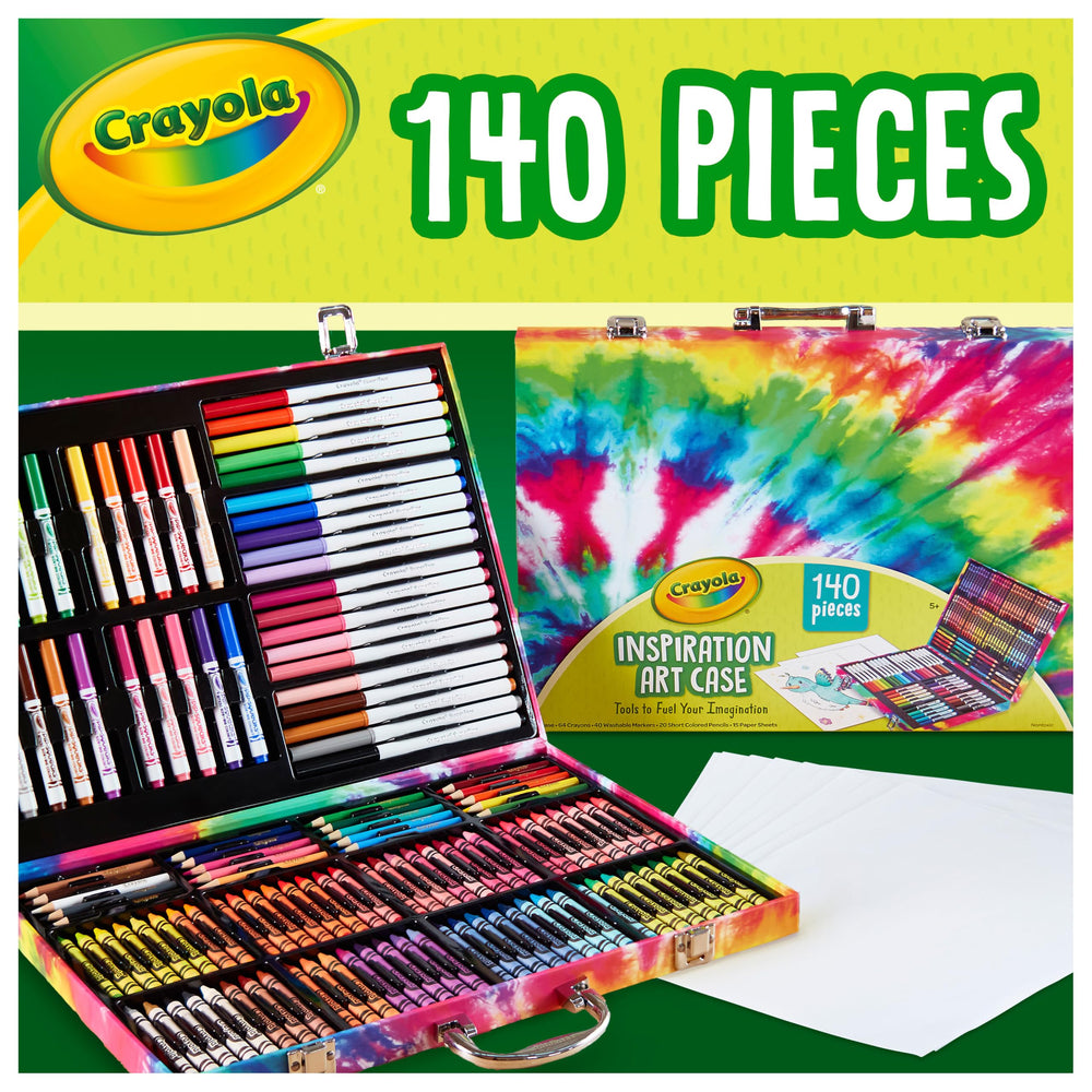 Crayola hojas de papel 9x13 pulgadas para proyectos grandes
