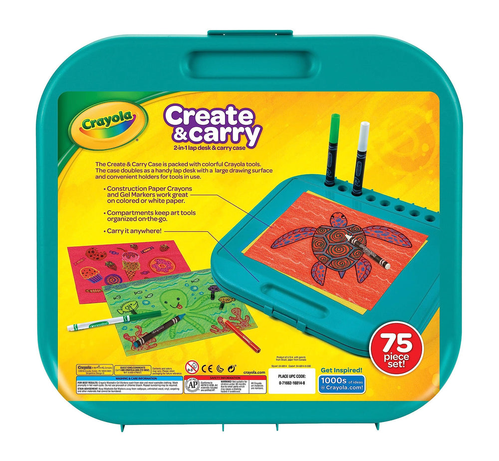 Crayola papeles de construcción y lápices cortos listos para manualidades