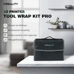 Creality cuchillas y limas para acabados precisos