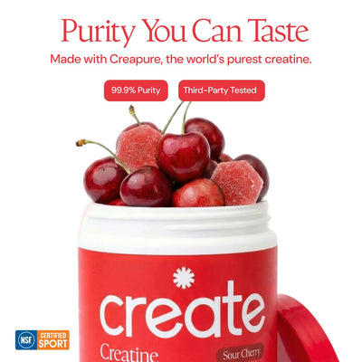 Create gummies in a pocket demonstrating travel-ready anti-melt benefit