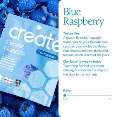 Create brand single-serve pouch open for portable dosing convenience