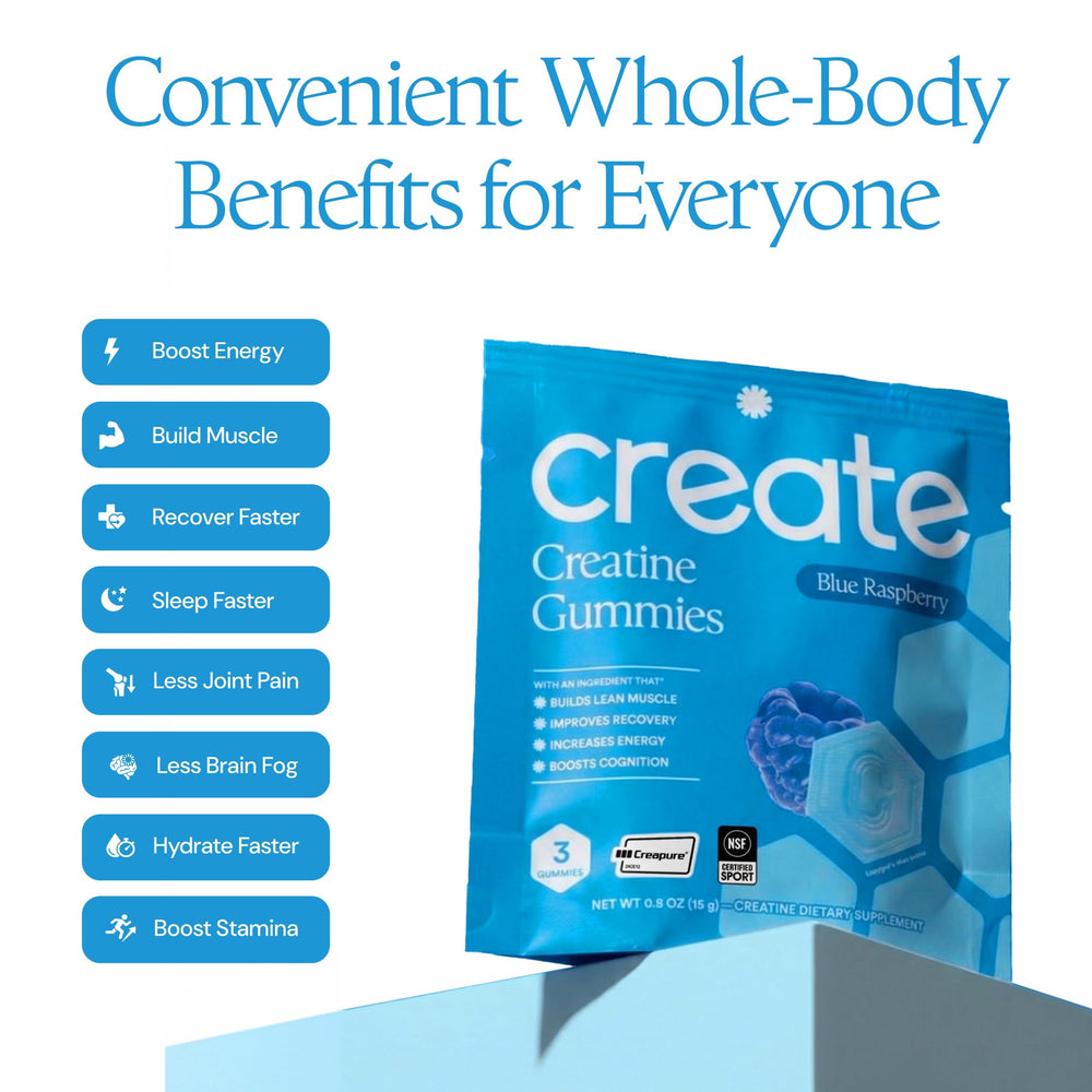 Create brand texture cross section showing non-melting consistency benefit