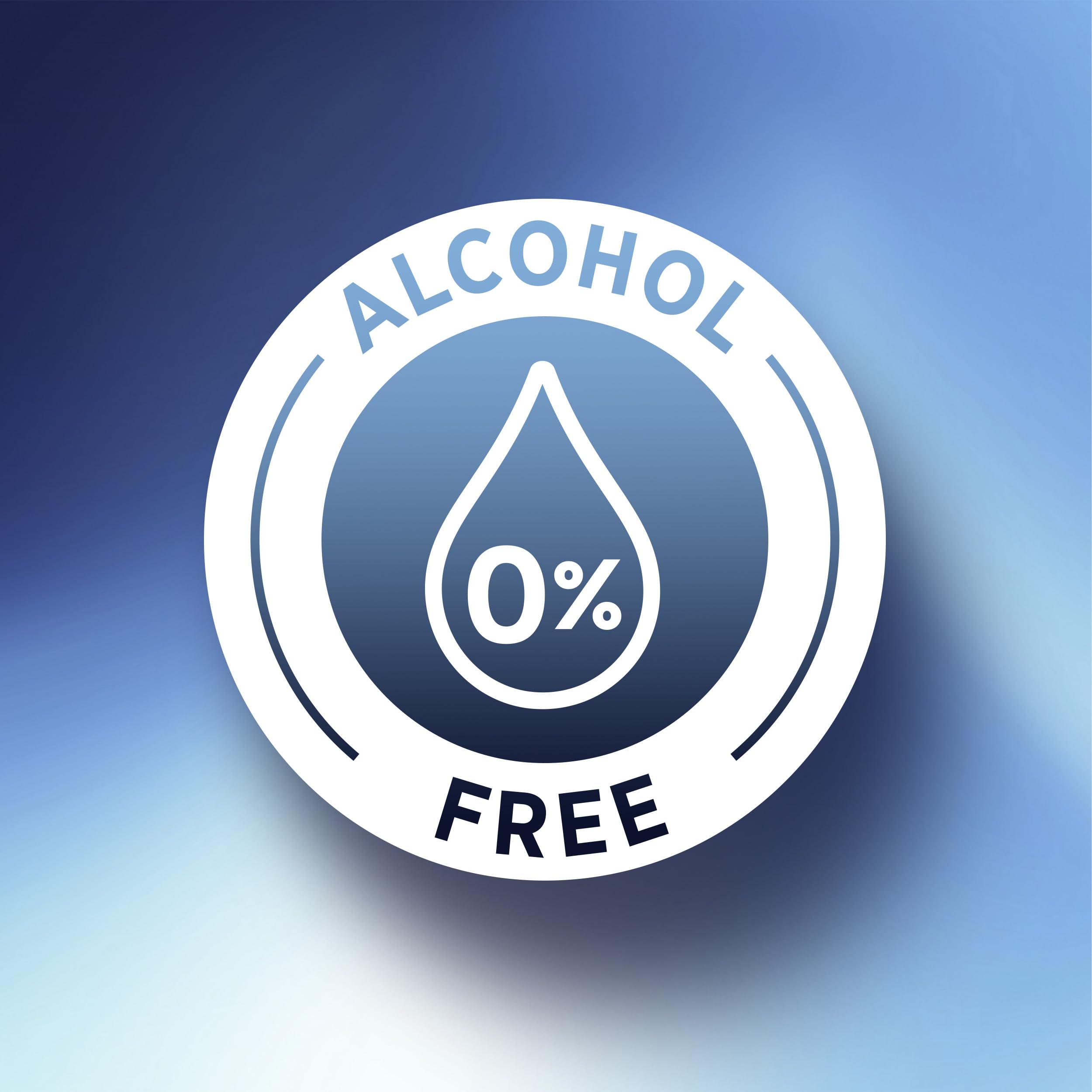 Crest tapadera con marcas de medida, dosificación precisa fácil