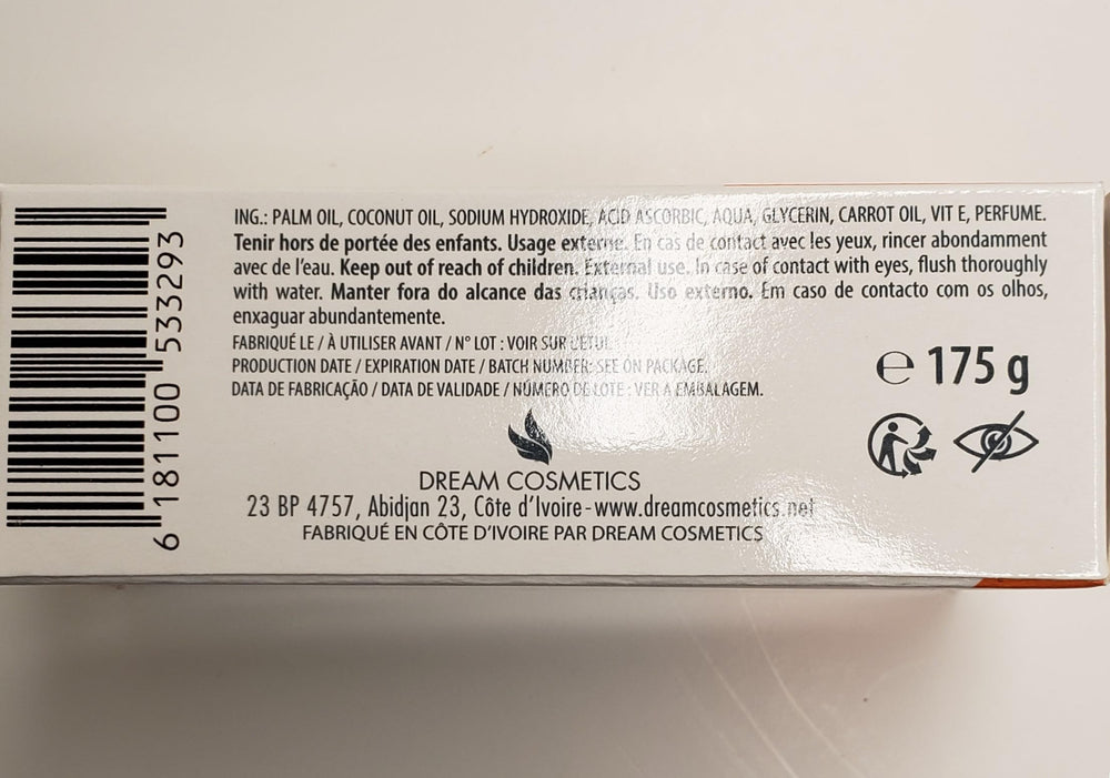 CT+ Clear Therapy LPS40 liner pencil close-up showing precision tip for neat definition and shaping