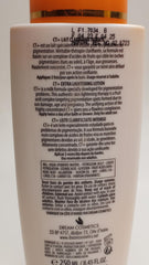 CT+ Clear Therapy serum texture on dropper highlighting concentrated formula for targeted application
