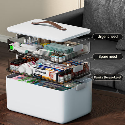 CTIME detalle de la asa tipo cuero para agarre cómodo y duradero