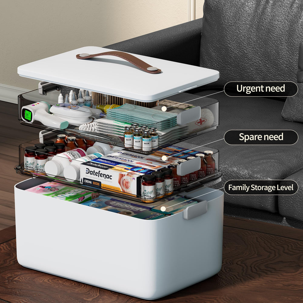 CTIME detalle de la asa tipo cuero para agarre cómodo y duradero
