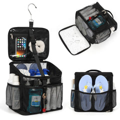 CUBETASTIC vista frontal con botellas mostrando capacidad y orden