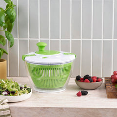Cuisinart detalle de la perilla de giro para iniciar y detener rápidamente