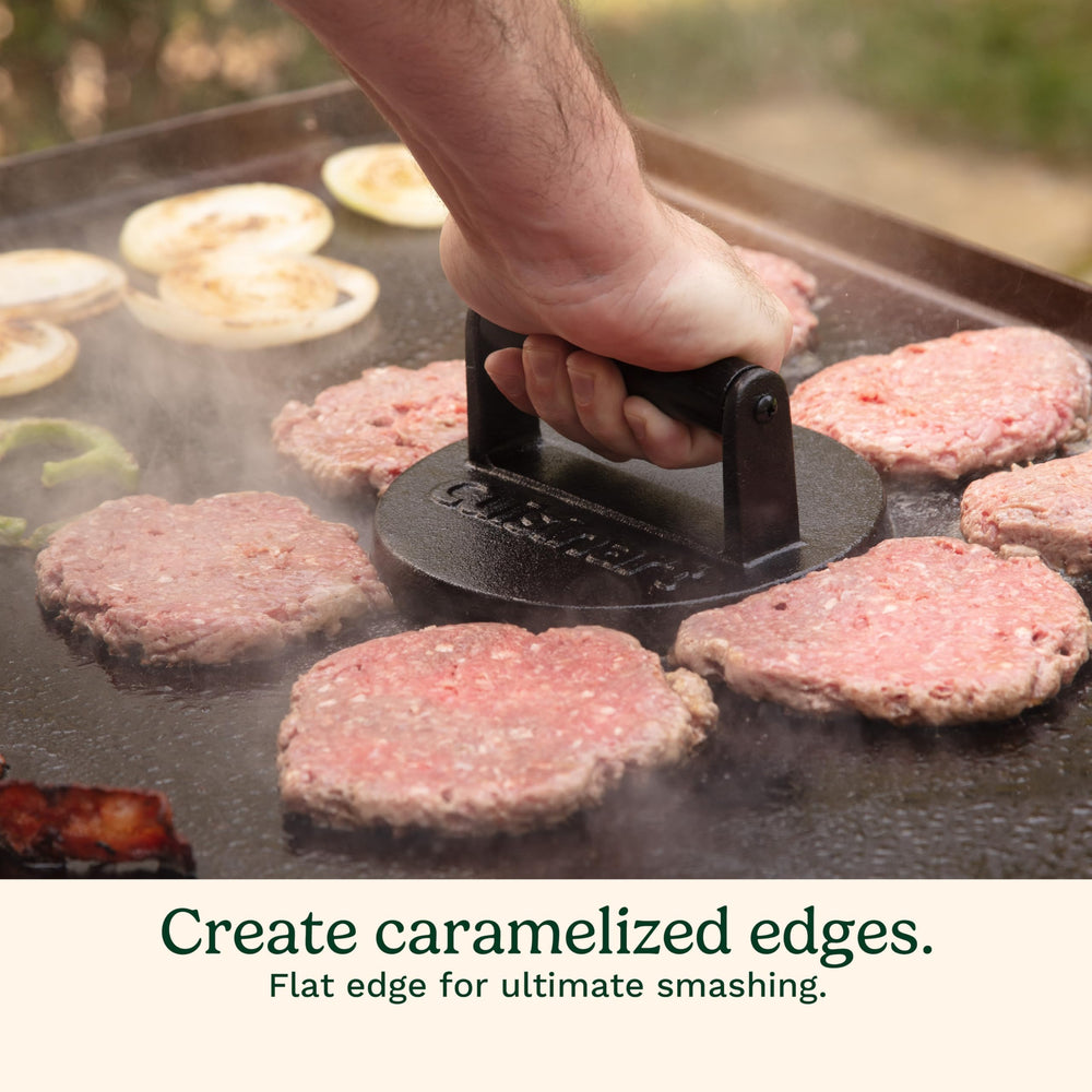 Cuisinart textura de superficie curada con antiadherencia natural