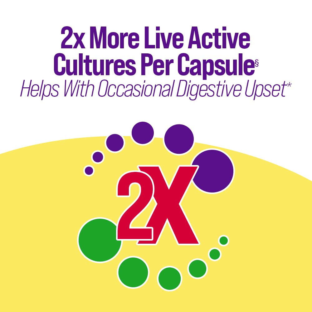 Culturelle en contexto de viaje para apoyar la salud digestiva en movimiento