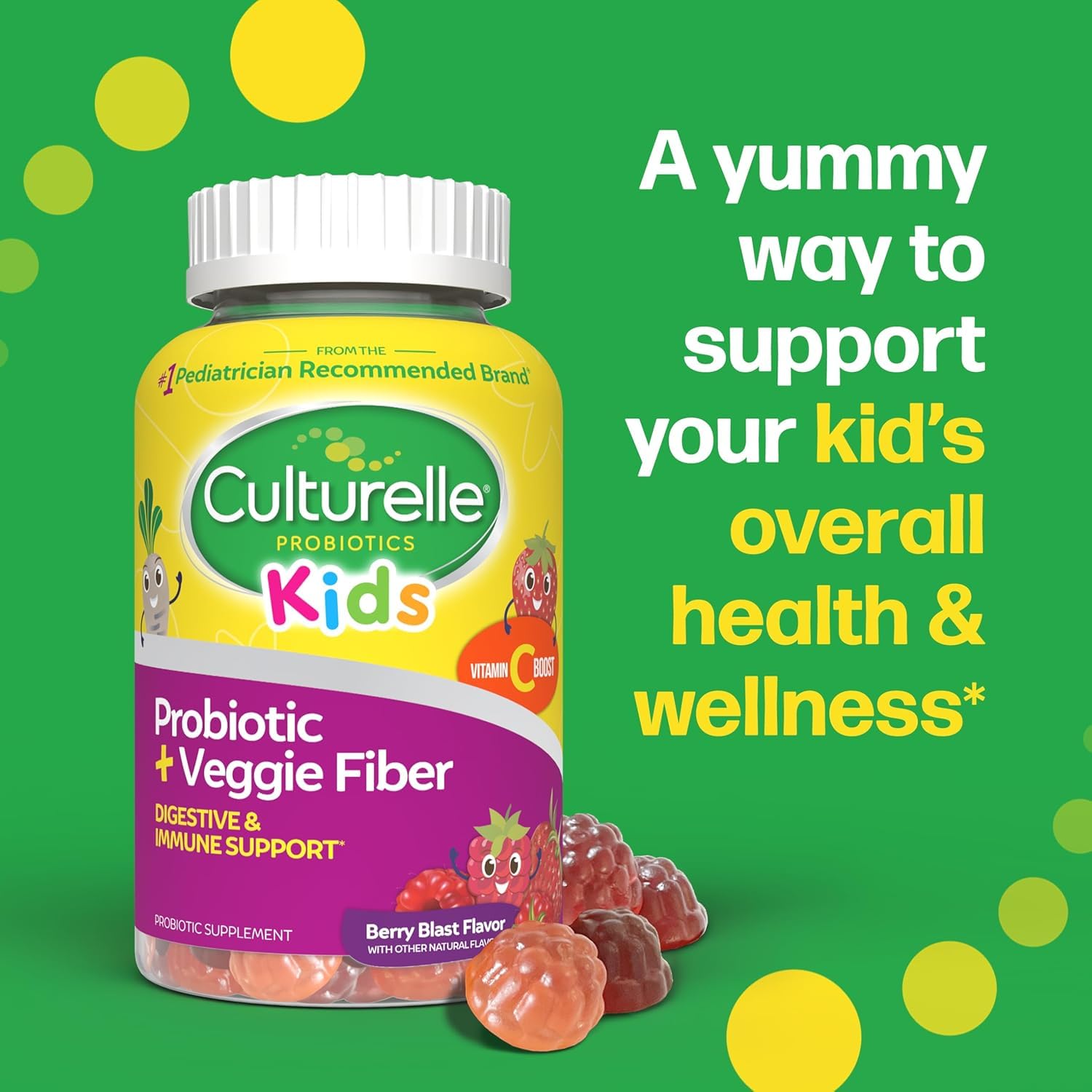 Culturelle closeup de fuentes de fibra vegetal que apoya microbioma saludable