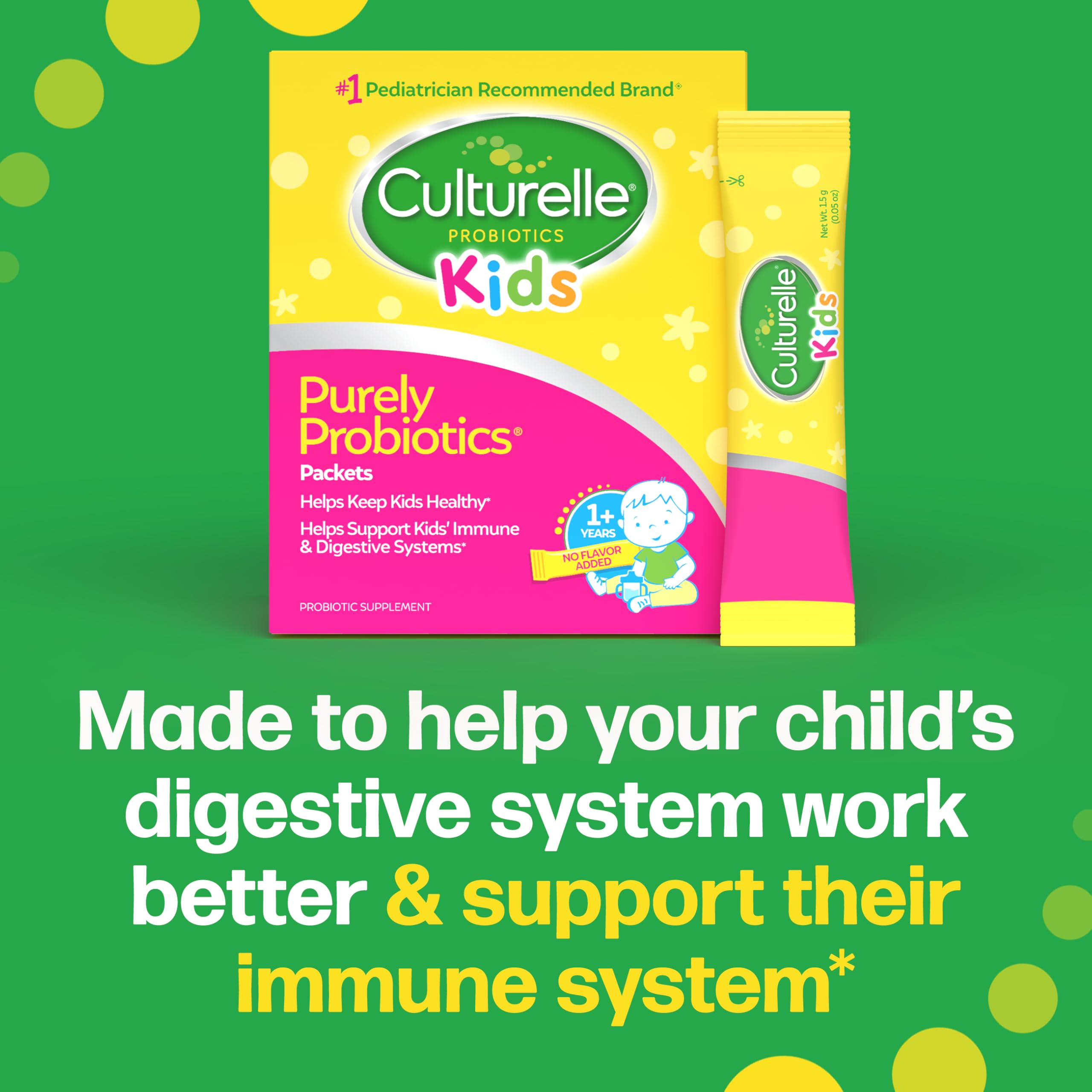 culturelle family breakfast scene showing easy kid-friendly use