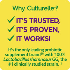 Culturelle masticable en mano para comparar escala y facilidad de uso diaria