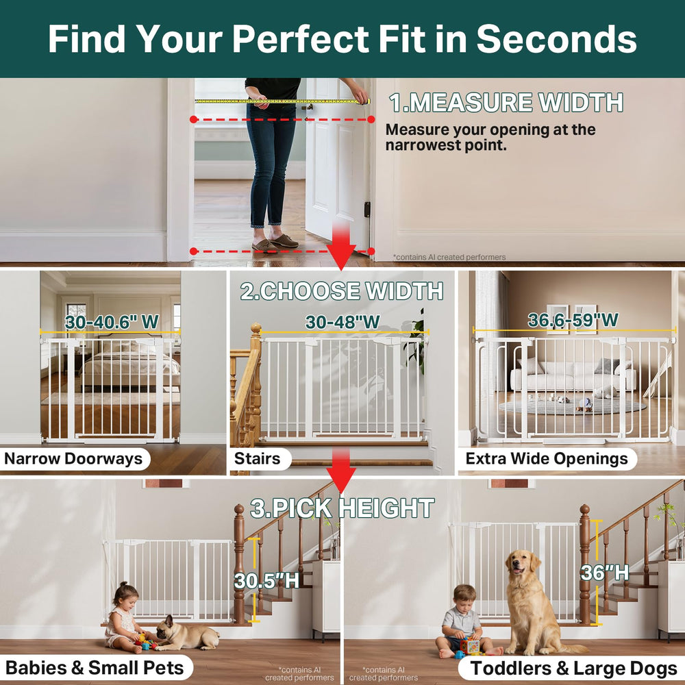 Cumbor wall cup installation next to baseboard for trim-friendly, no-damage mounting