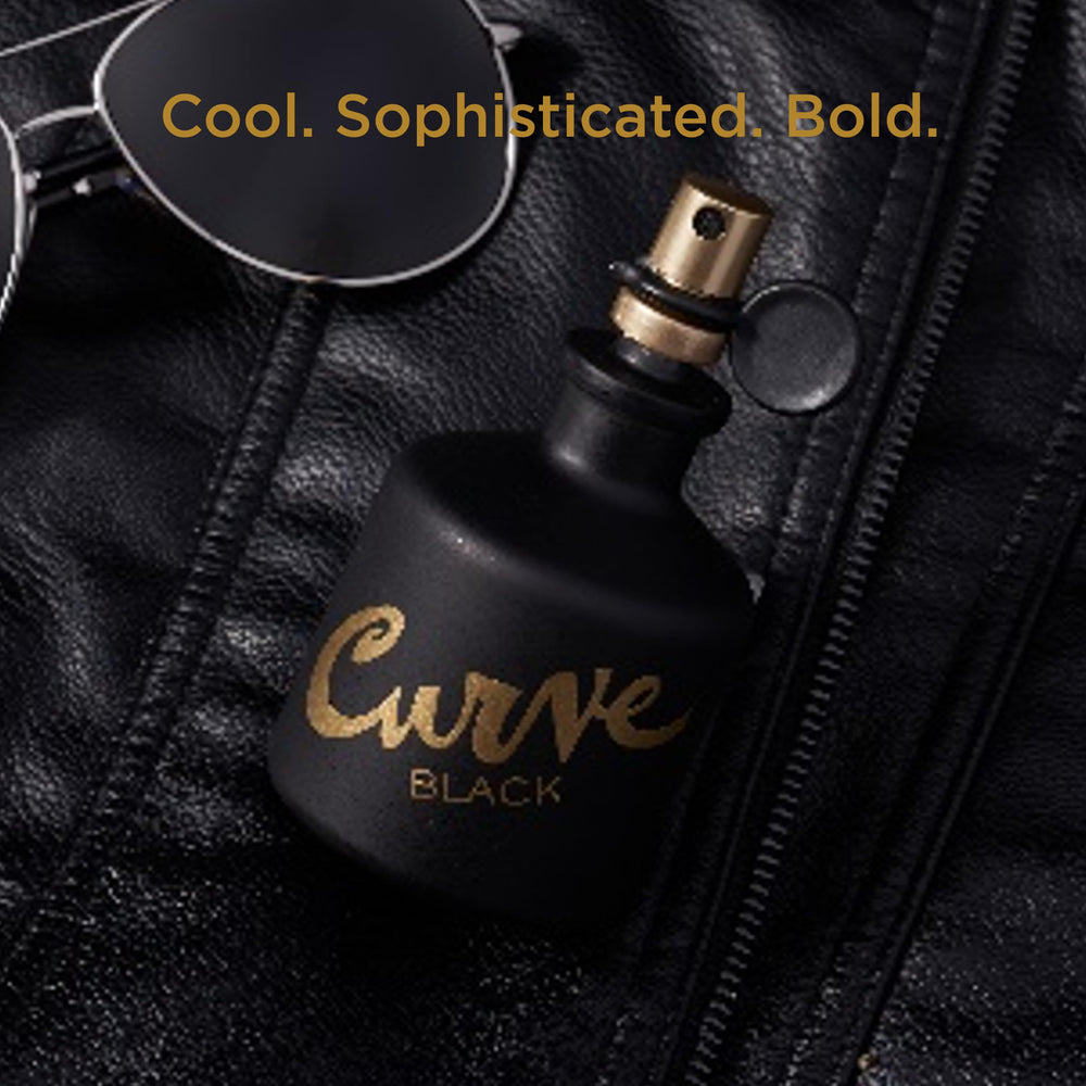 Curve en ambiente casual masculino para inspiración de uso