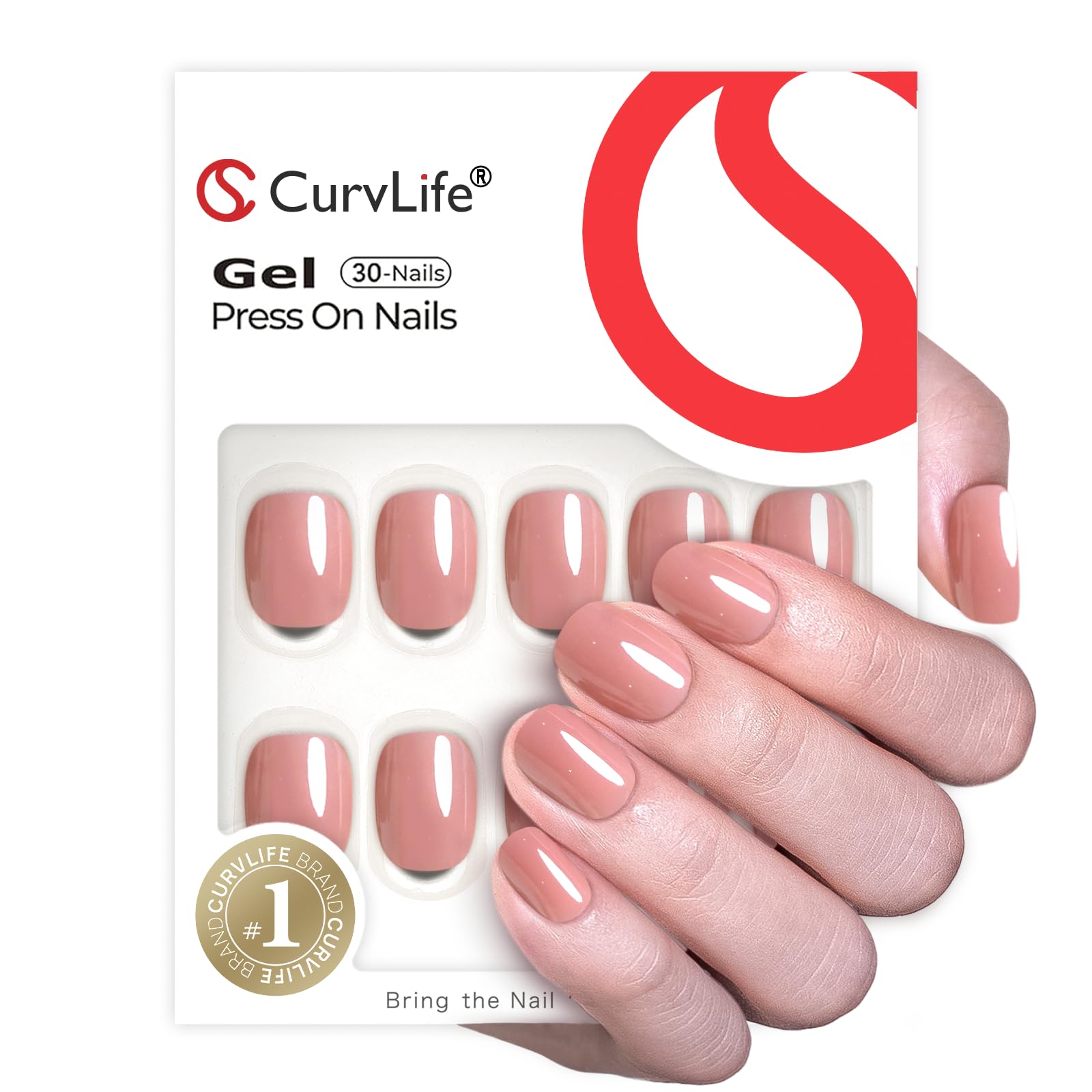 CurvLife ambiente lifestyle mostrando aspecto elegante y discreto