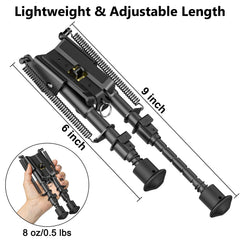 CVLIFE acabado anodizado negro mostrando resistencia y ligereza