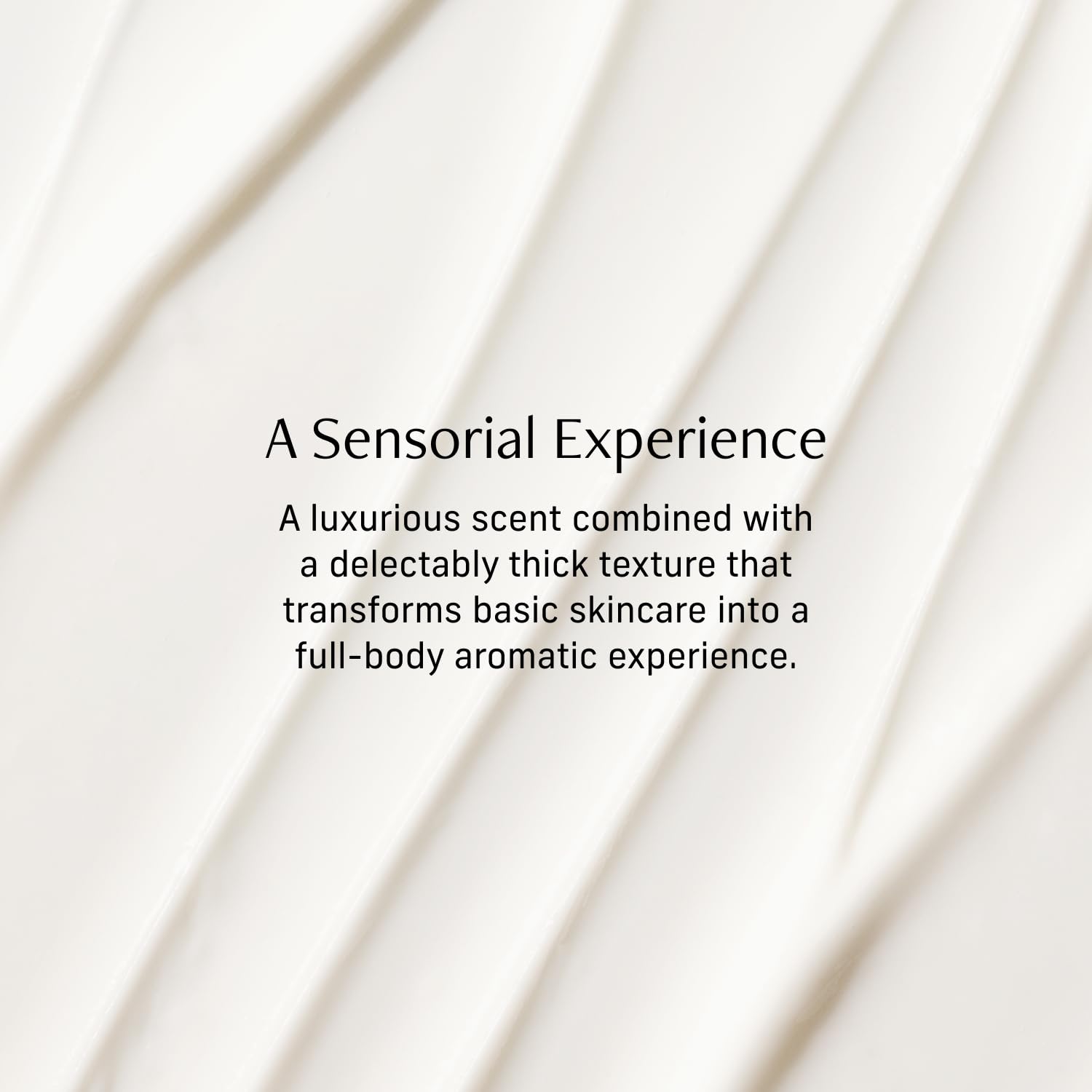 CYKLAR lifestyle bathroom scene with towel conveying everyday self-care luxury