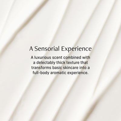 CYKLAR lifestyle bathroom scene with towel conveying everyday self-care luxury